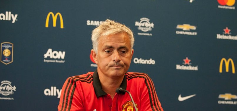 Mourinho'dan Neymar transferi değerlendirmesi
