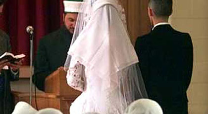 Müftülere nikah yetkisi FETÖ’cülerin toplantısında konuşulmuş