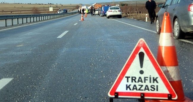 Muğla’da kaza: 4 ölü 6 yaralı