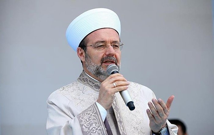 MEHMET GÖRMEZ’DEN FLAŞ FETÖ AÇIKLAMASI!
