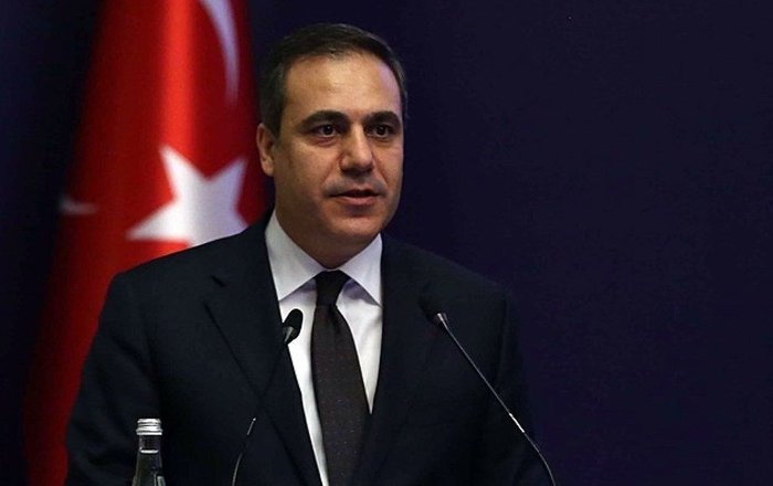 Murat Yetkin: Ankara’da olağandışı gelişmeler yaşanıyor