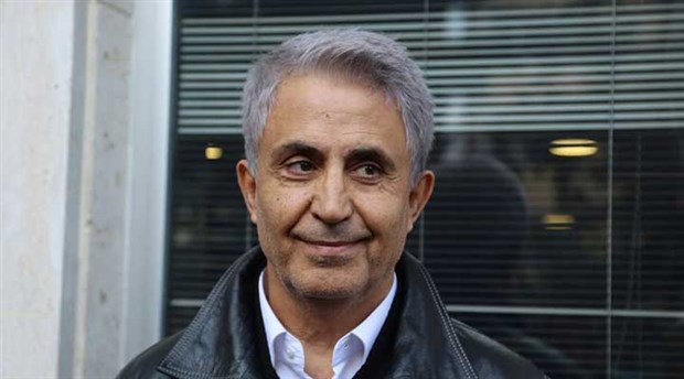 Musa Kart, dokuz aylık tutukluluğun ardından çizmeye geri