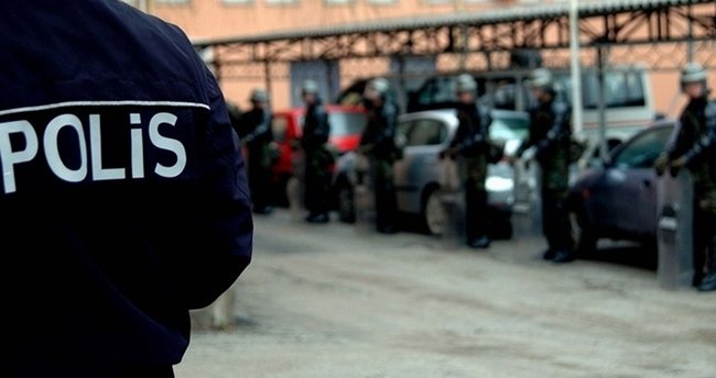 Muş’ta tarihi eser operasyonu