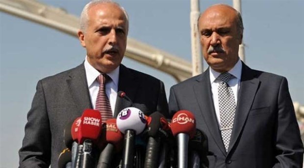 Mutlu ile Çapkın FETÖ’den hâkim karşısında