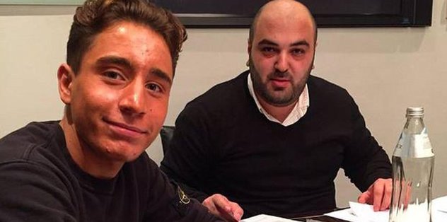 Muzzi Özcan’dan flaş açıklamalar