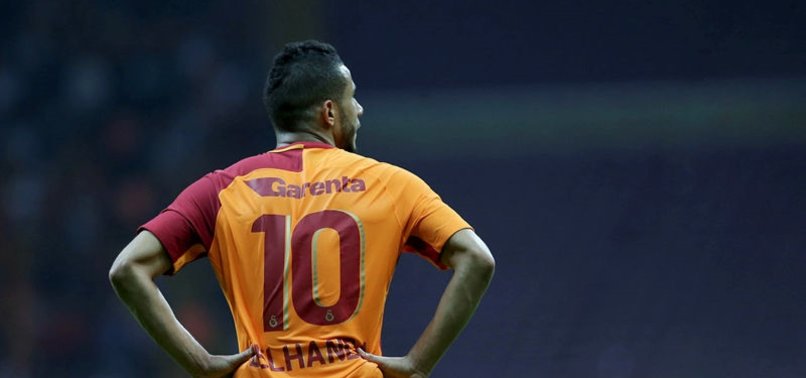 Ndiaye 10’a doğru