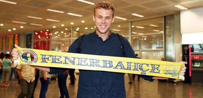 Nicolo Melli: Fenerbahçe için NBA’den gelen teklifi reddettim