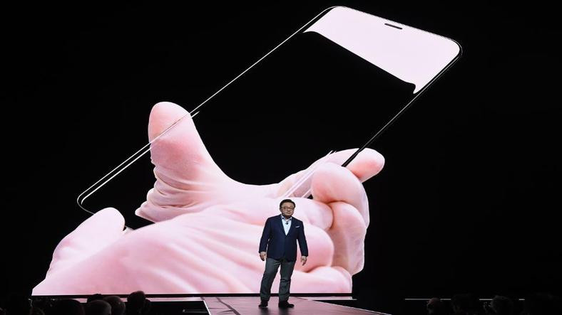 Note 8 Diğer Öncü Modeller Karşısında 3 Avantaja Sahip