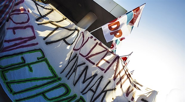 ÖDP’den 30 Ağustos mesajı: Bağımsızlık mücadelesini yeniden