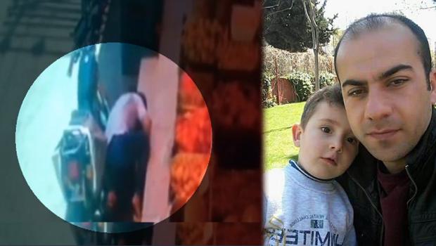 Oğluna siper olurken can vermişti… 2 cinayet şüphelisi tutuklandı