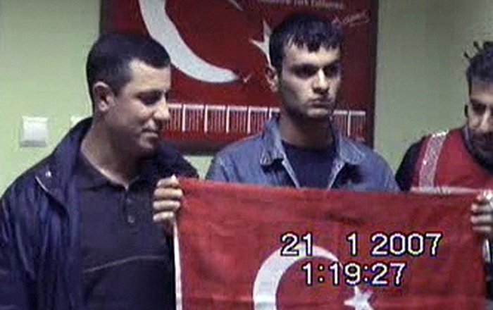 Ogün Samast fotoğrafındaki polis Kurtaran: Fotoğrafın mağduruyum