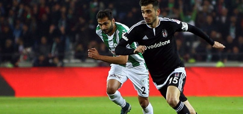 Oğuzhan Özyakup'a milli davet