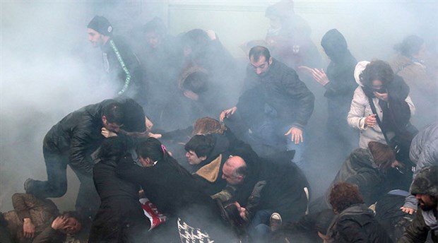 OHAL’de 12 temel hak ihlal edildi