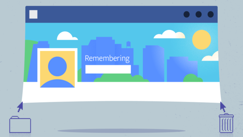 Öldüğünüzde Facebook Hesabınız Ne Olur?