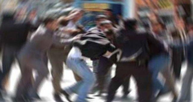 Ordu’da ‘denize iç çamaşırıyla girme’ kavgası: 3 yaralı!