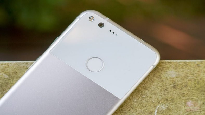 Pixel 2'nin Özellikleri Açığa Çıktı