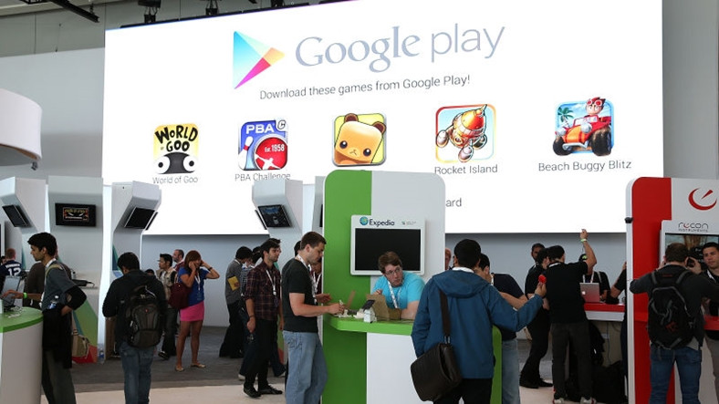 Play Store'da Bulunan Casus Yazılımlar Artık Kaldırıldı!