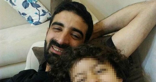 Polis kapıdayken ‘katili’ intihar etti