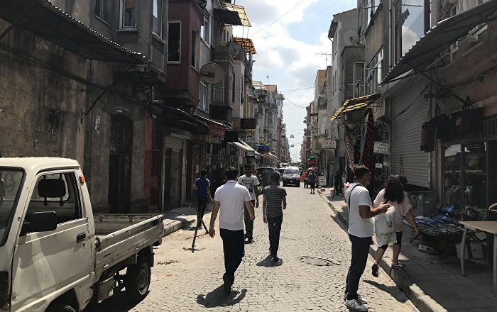 Politik tartışmaların gölgesinde sessiz ve mütevazı: Türkiye’deki Ermeni göçmenler
