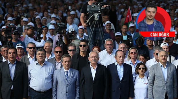 Prof. Dr. Korkut Boratav’dan Adalet Kurultayı sonrası