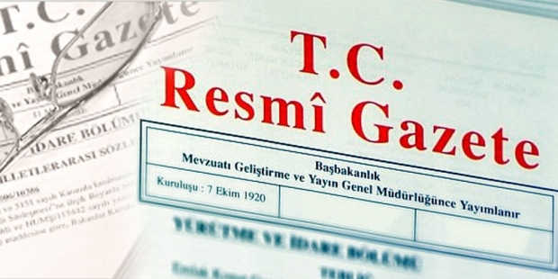 Prof. Metin Günday: Son KHK ile TBMM fiilen lağvedildi, Anayasa değişikliği yürürlük tarihi öne çekildi