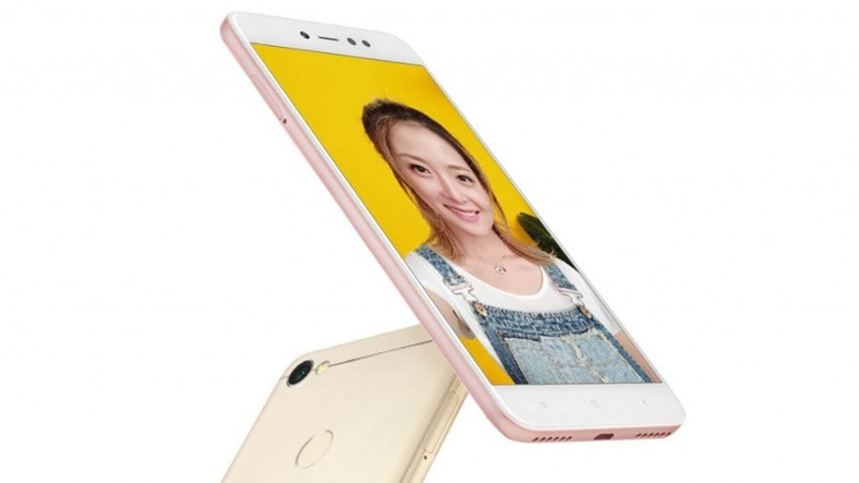 Redmi Note 5A, 16 MP'lik Selfieleri Ucuza Getiriyor!