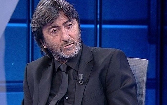 Rıdvan Dilmen: Referandumdaki ‘Evet’ kampanyasından hiç pişman değilim, bugün olsa yine yaparım