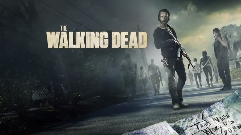 Robert Kirkman Amazon'la Anlaşarak Prime Video'ya Geçti