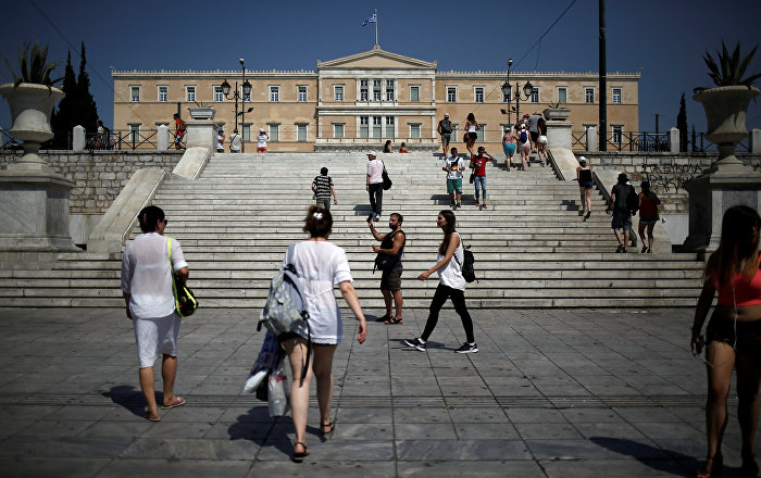 Rodos’a kaçan 17 Türk, siyasi sığınma talep etti