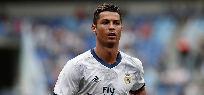 Ronaldo'nun kuzeni Alanya'ya gelin geliyor
