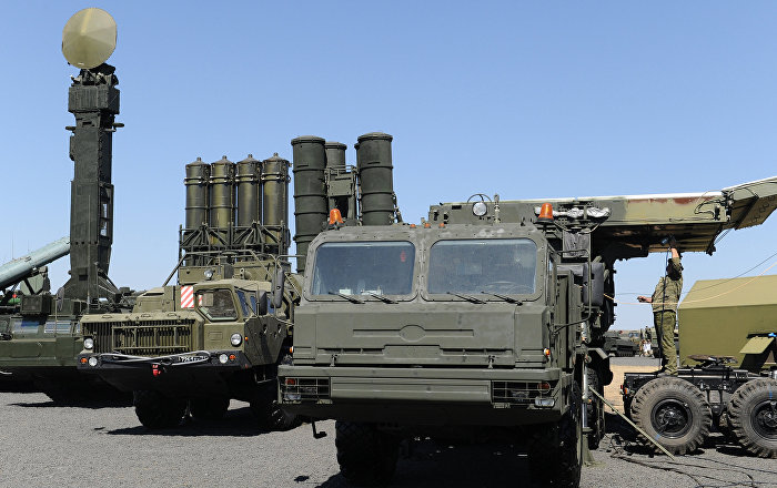 Rusya: Türkiye ile aramızdaki S-400 müzakereleri yabancı dostları kızdırıyor
