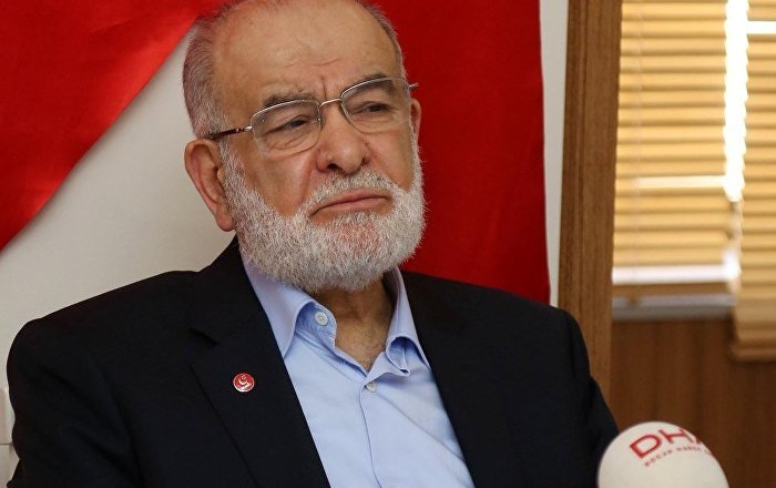 Fatih Erbakan’a tepki: Babasının tarifiyle palyaçoluk yapıyor!