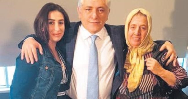 SABAH’ın manşeti bacağını kurtardı