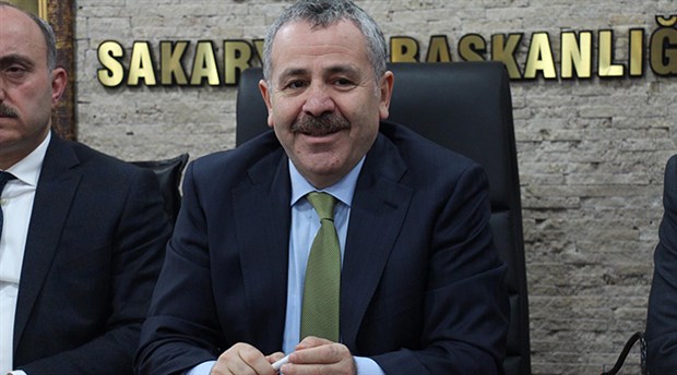 Şaban Dişli, Cumhurbaşkanı Başdanışmanlığına getirildi