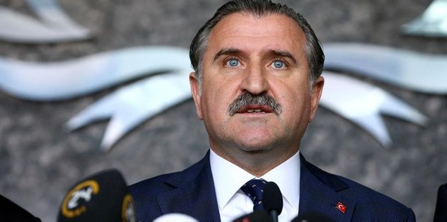 ”Sadece futbol konuşulsun”