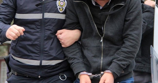 Samsun’da uyuşturucu operasyonu