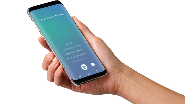 Samsung, Bixby'i Tüm Dünyada Kullanıma Sunmaya Hazırlanıyor!