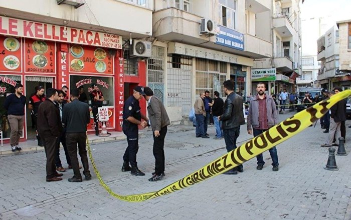 Şanlıurfa’da öldürülen 2 gazetecinin katili yakalandı