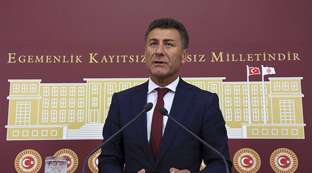 Sarıbal: TMO’nun üreticileri koruması gerekiyor