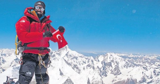 ‘Sekiz binlik’ olmaya 3 adım