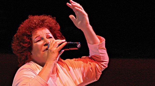 Selda Bağcan müzik şirketine dava açtı
