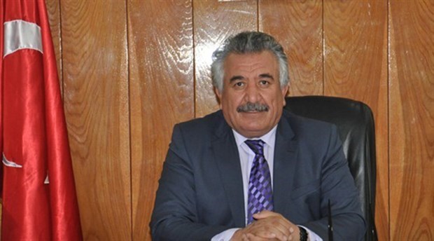 Selim Sadak serbest bırakıldı