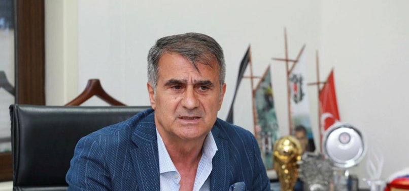 Şenol Güneş: A Milli Takım'da hak etmediğim 4 maaşı iade ettim