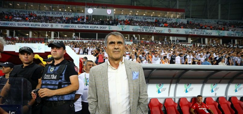 Şenol Güneş: “Bu maçı kaybetmeyi hak etmedik”