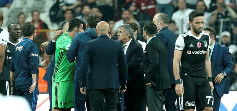 Şenol Güneş hakkında takipsizlik