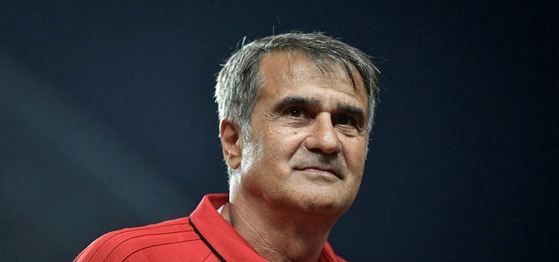 Şenol Güneş, savcılığa ifade verdi