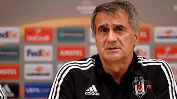 Şenol Güneş hakkında ‘takipsizlik’ kararı