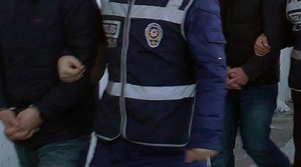 Serbest bırakılan 17 IŞİD sanığı için yakalama kararı