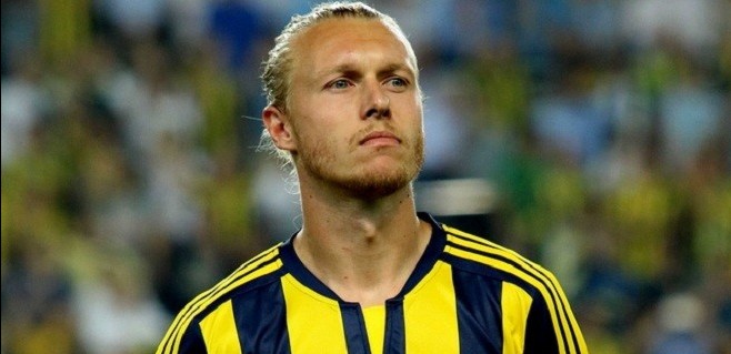 Sevilla, Kjaer ile anlaştığını açıkladı