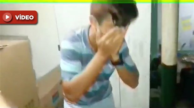 ‘Simitçi çocuğa dayak’ videosuna İBB’den açıklama geldi